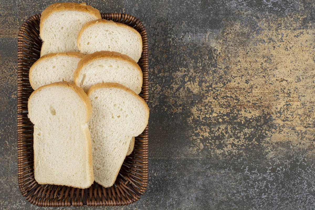 country white bread