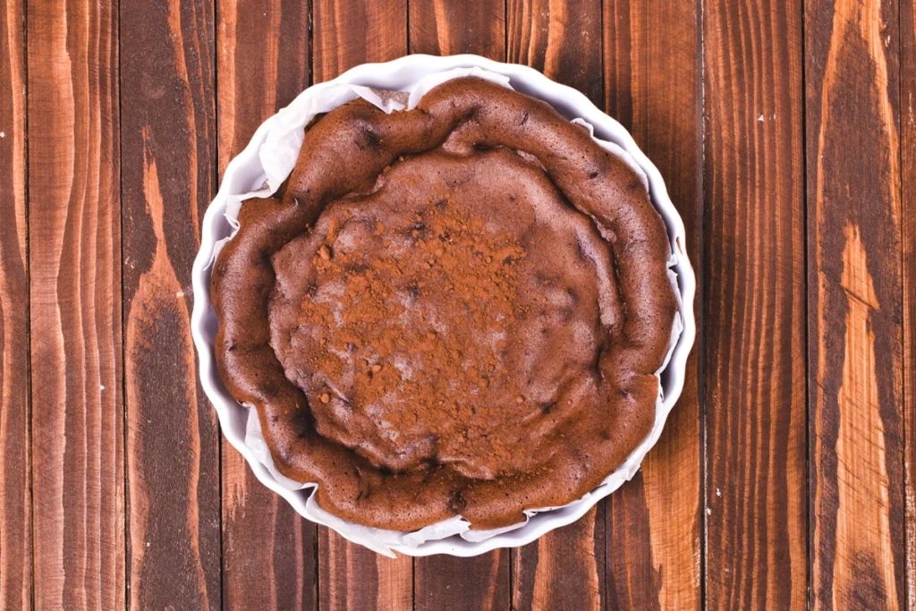 jello chocolate pudding pie