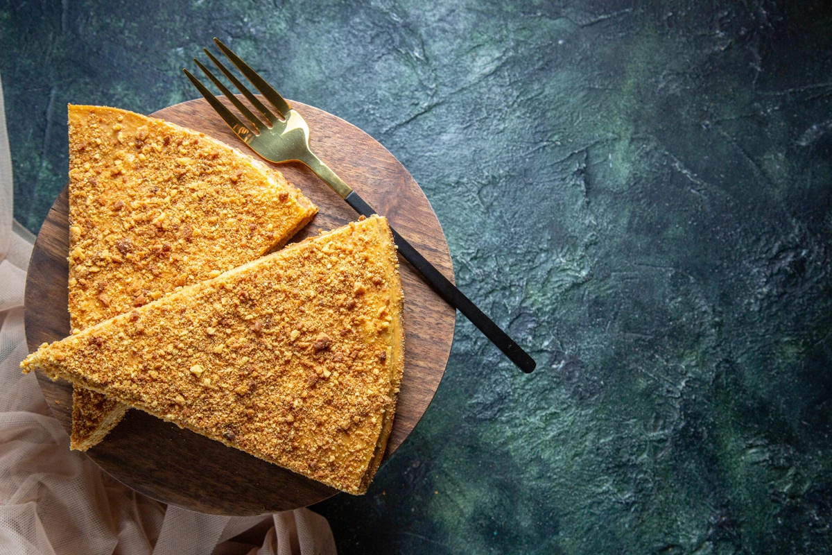 Southern cornmeal bread