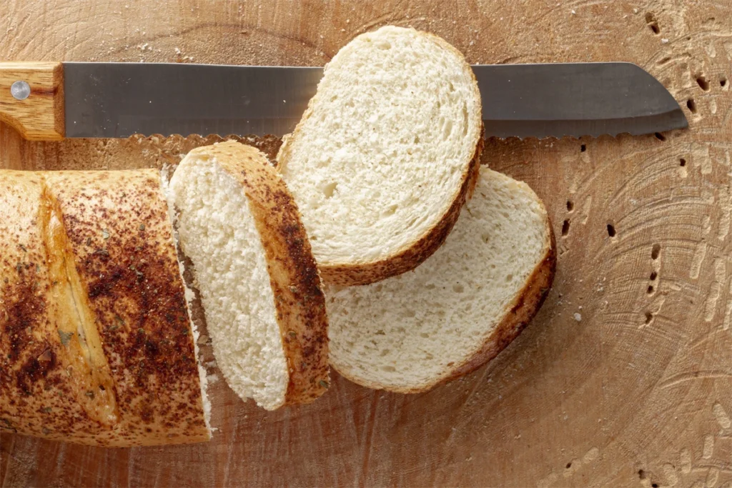 country white bread