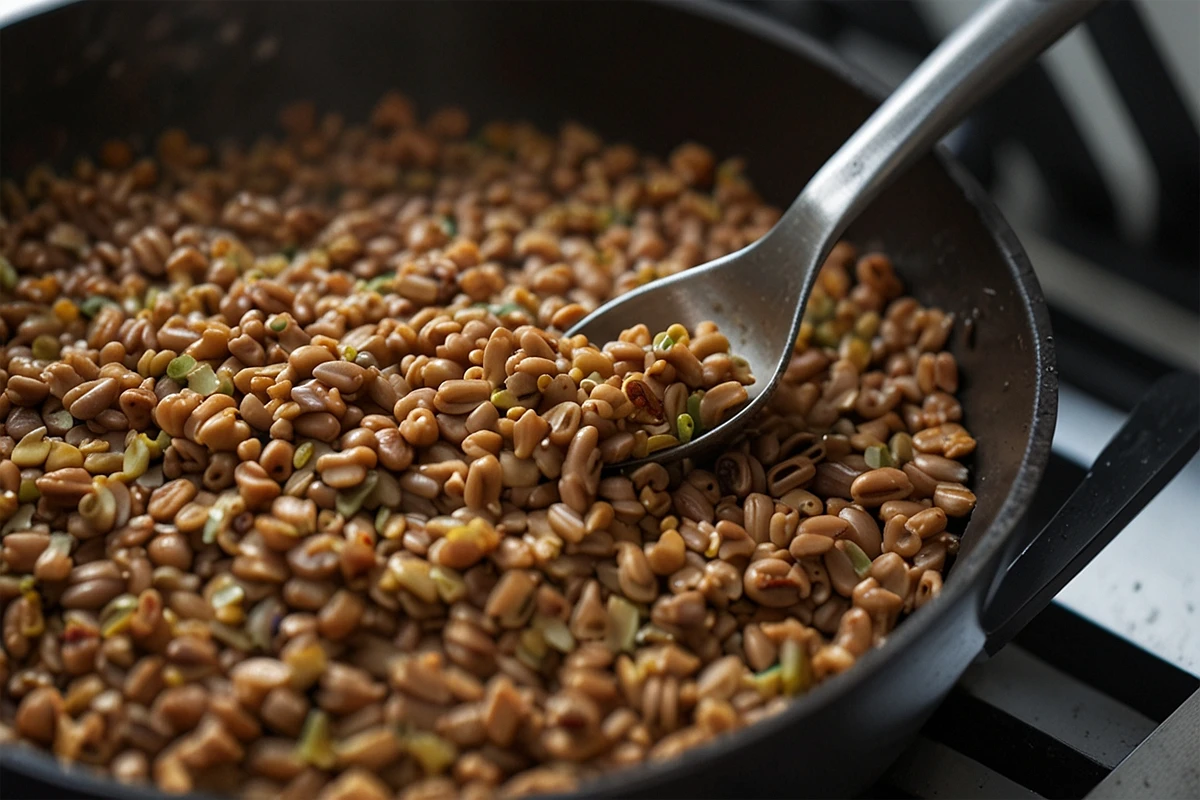 How to Cook Farro