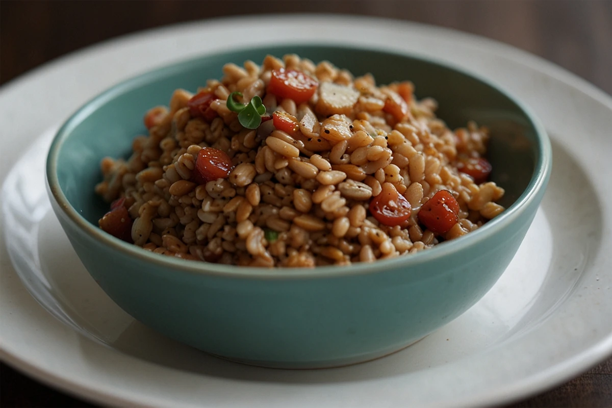 Farro varieties