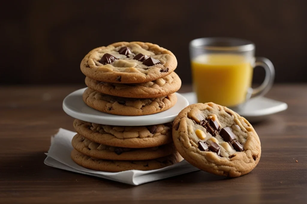 Nestle Cookie Recipe