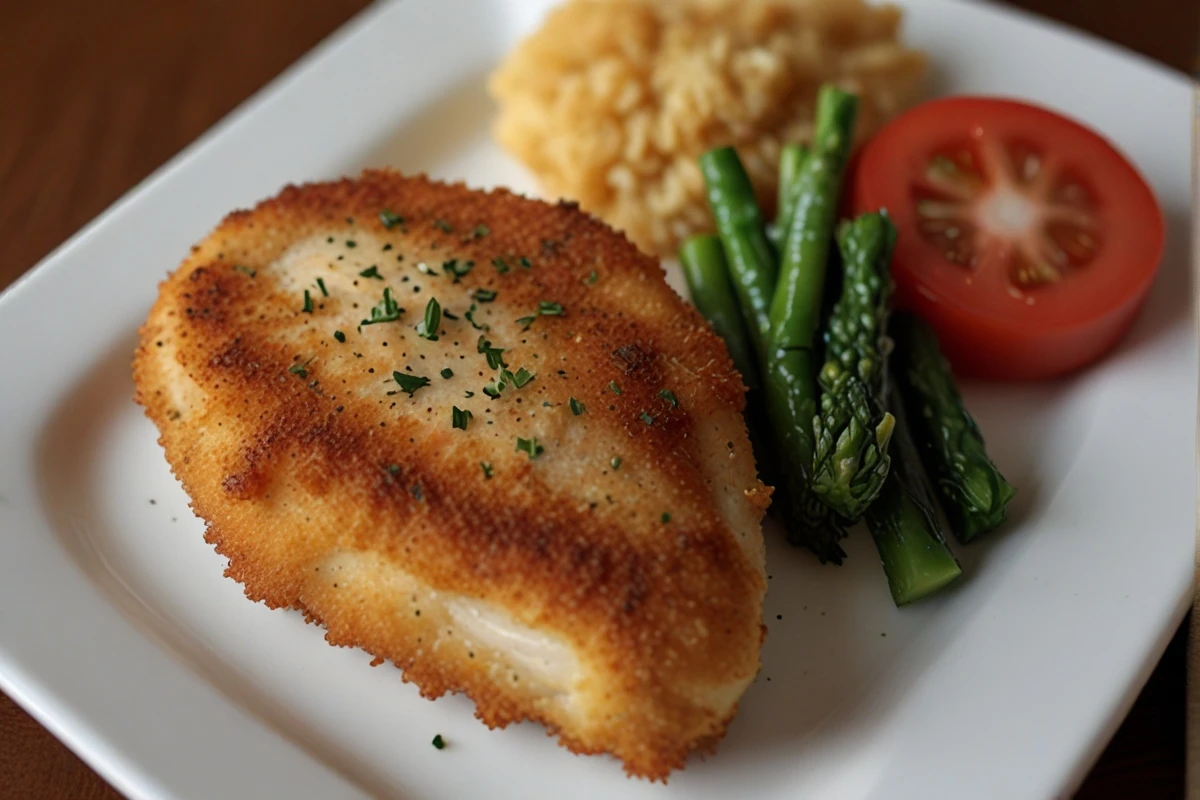 Chicken Breast Recipes