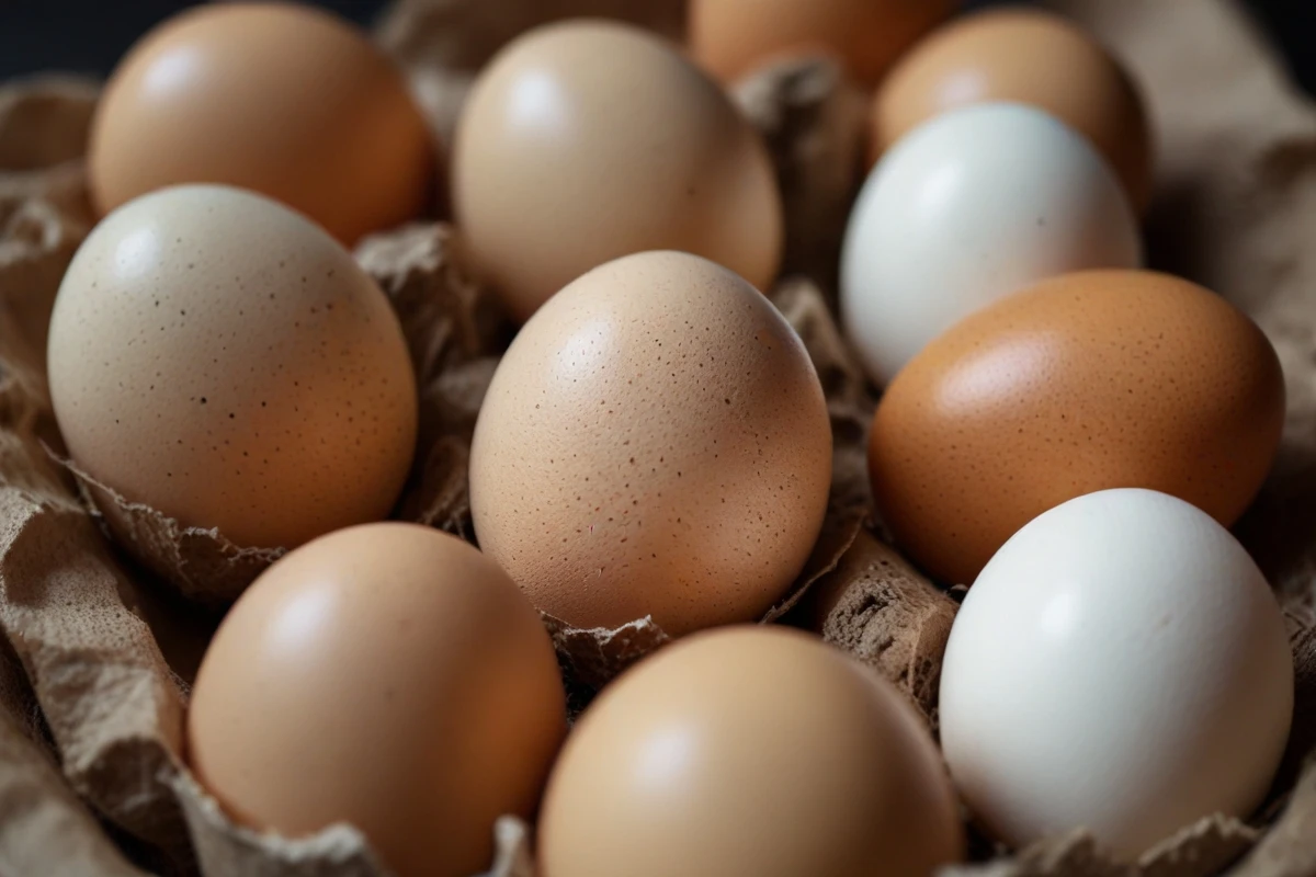 egg cooking techniques