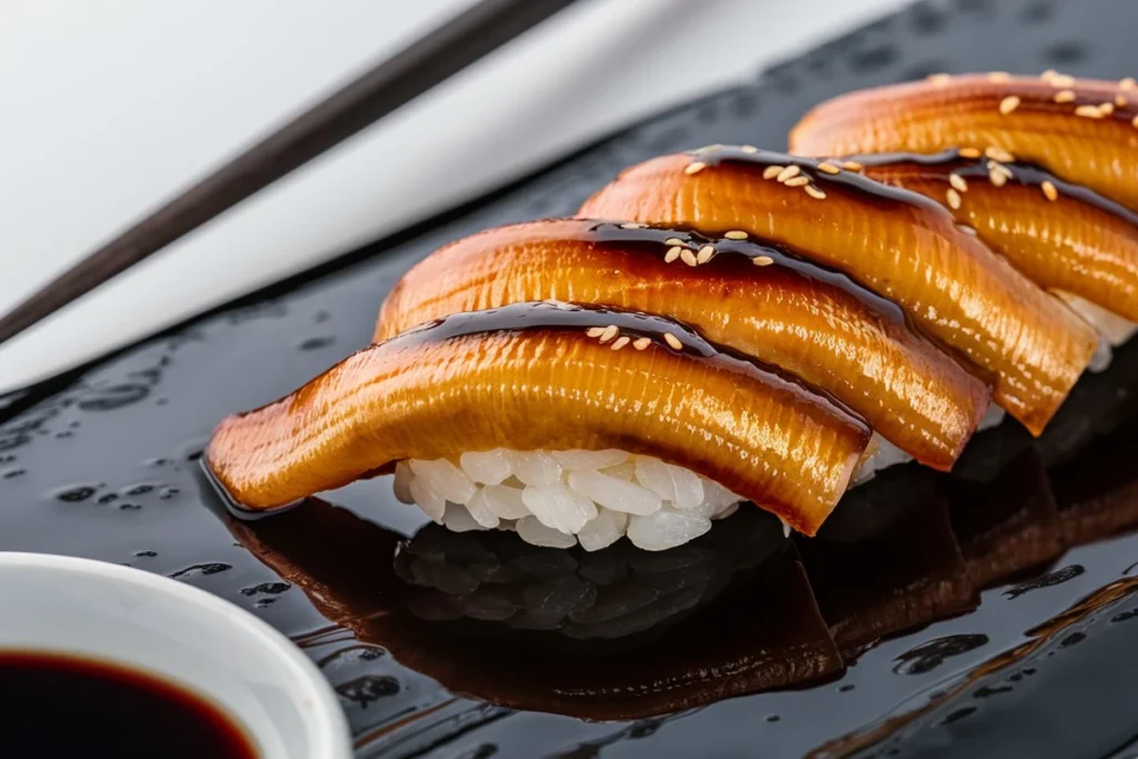 unagi sushi