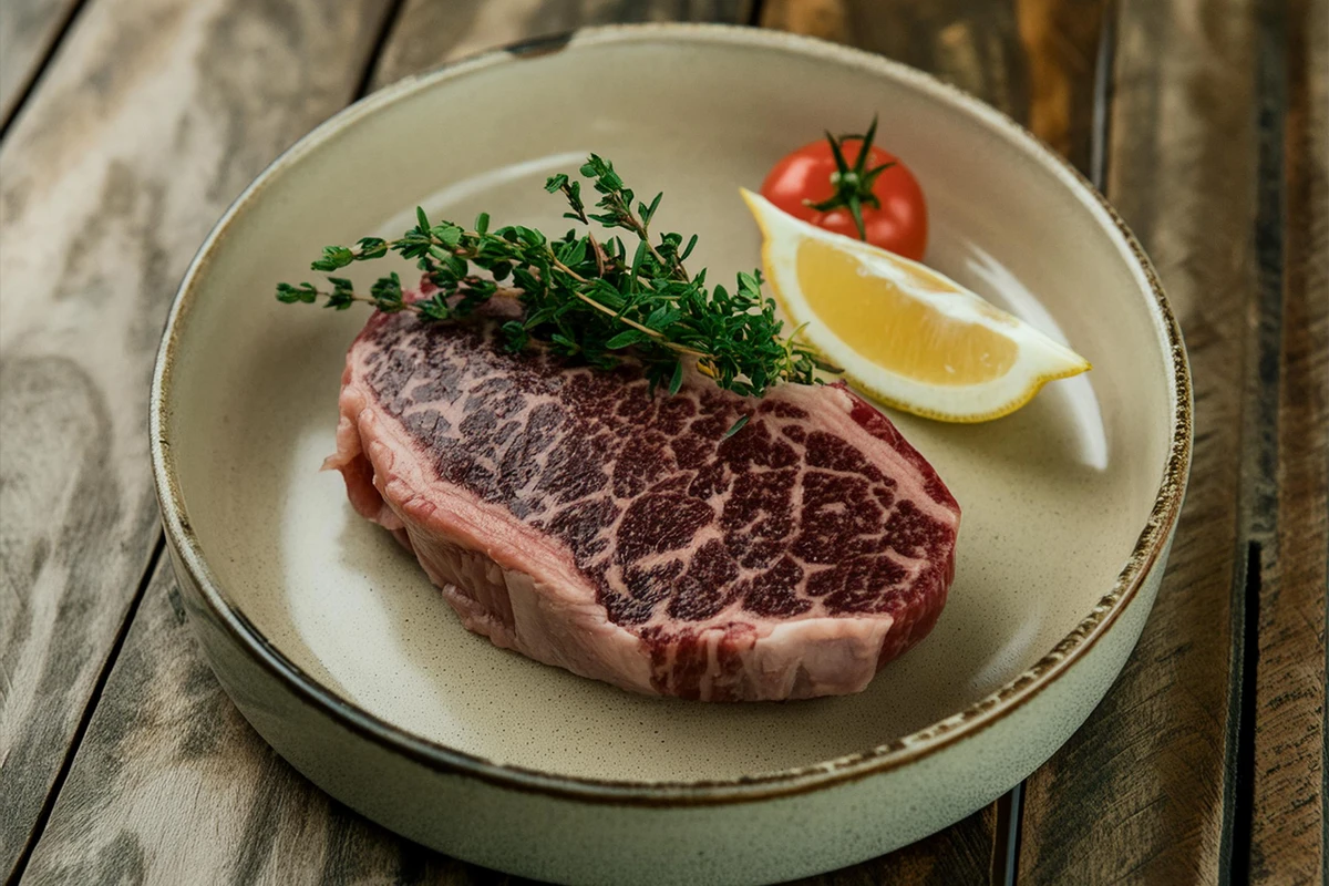 Wagyu Flap Steak
