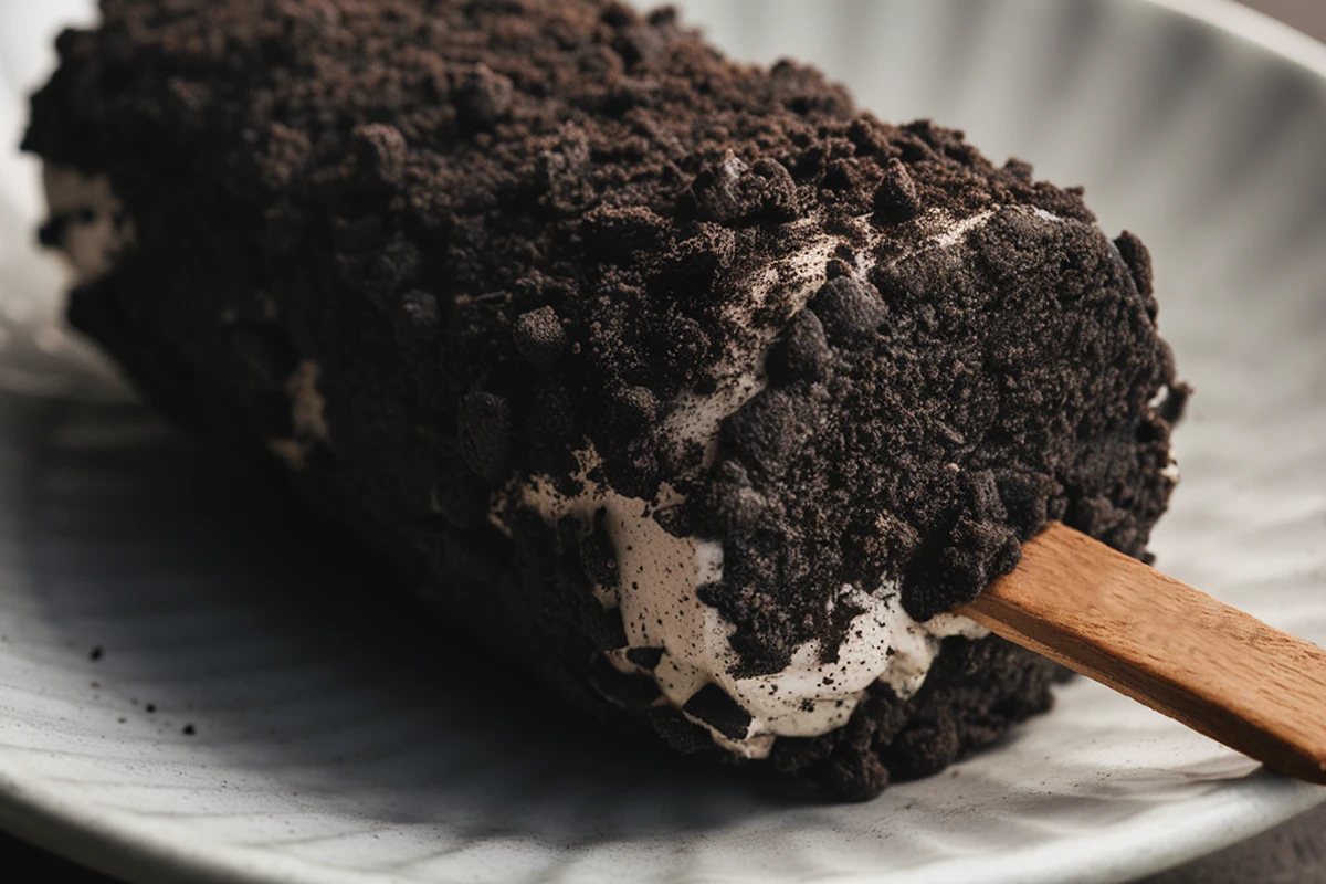 Calories in Oreo ice cream bars