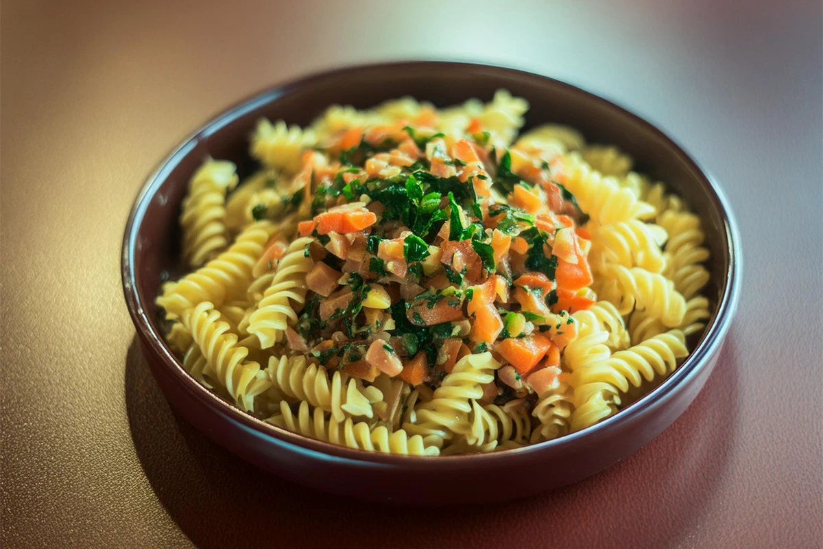 smoker mac and cheese