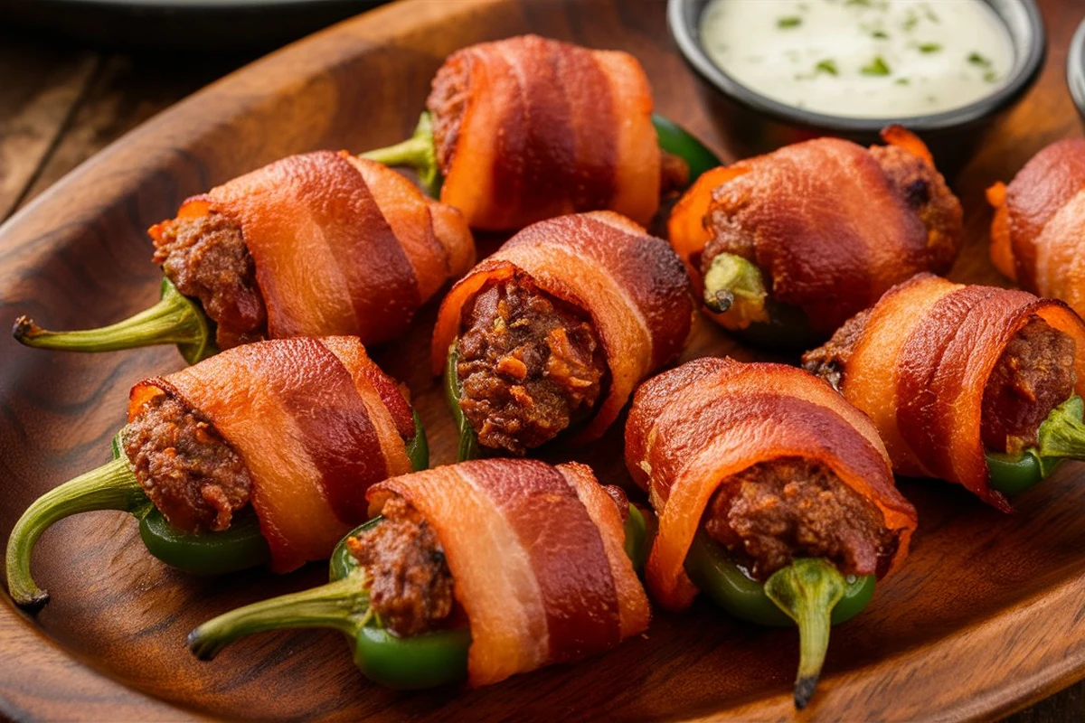 Tex-Mex Appetizers