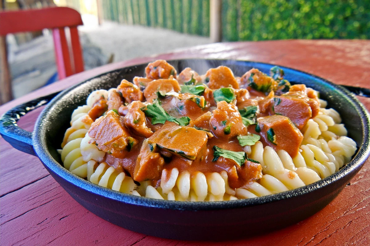 Pit Boss Smoker Mac and Cheese Recipe